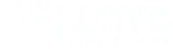 Logo for Lloyd Catering Equipment